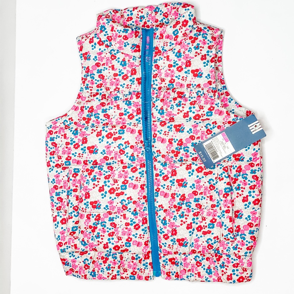 Puffer Vest BUNDLE 3+ KIDS ITEMS FOR DISCOUNT